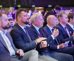 Kongres Nowej Mobilności Katowice 2025