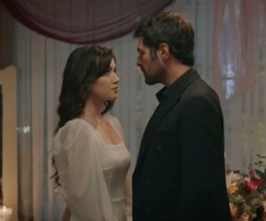 Wichrowe wzgórze: Zeynep w opałach! Ukrywa szwagra i prosi Hakana o pomoc