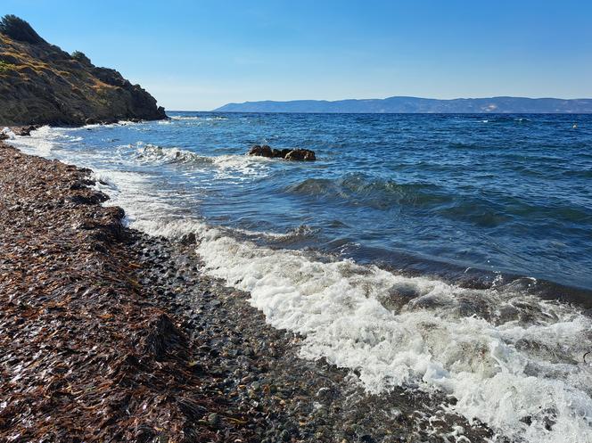 Lesvos - wakacje na wyspie Safony