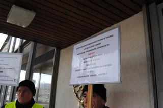 Sławomir i Zbigniew bohaterami Torunia. Wywalczyli podwyżki na UMK