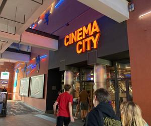Cinema City Łódź