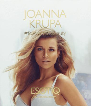 Joanna Krupa, Follow the Beauty 63,99 zł