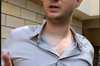 BrzydUla 2 sezon. Kryspin (Patryk Pietrzak)