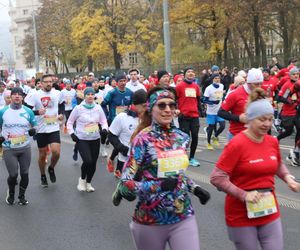 Bieg Niepodległości RUNPOLAND w Poznaniu