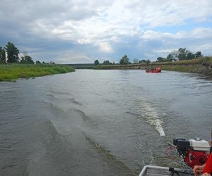 Tragiczny finał poszukiwań w woj. lubelskim