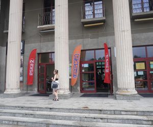 Jagacon 2025 w Skarżysku-Kamiennej