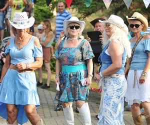 Piknik Country i Folk 2025. Tysiące fanów muzyki przyjechały do Mrągowa na kultowy festiwal