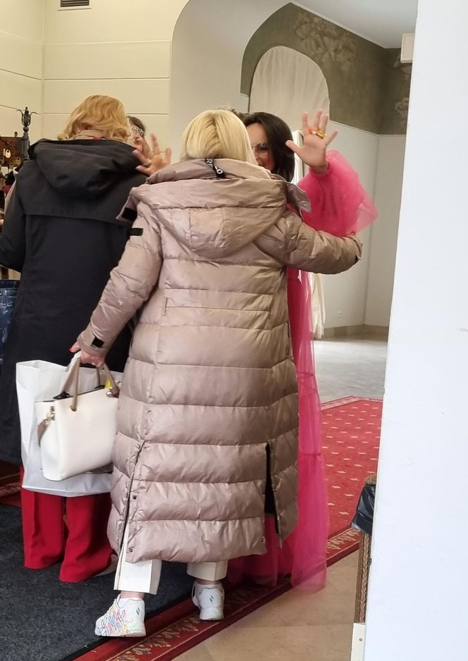  Anna Korcz wzięła ślub