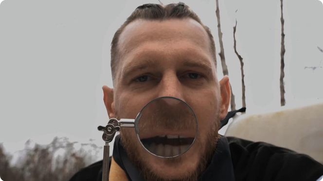 MeHow Front z zespołu Zły Front 