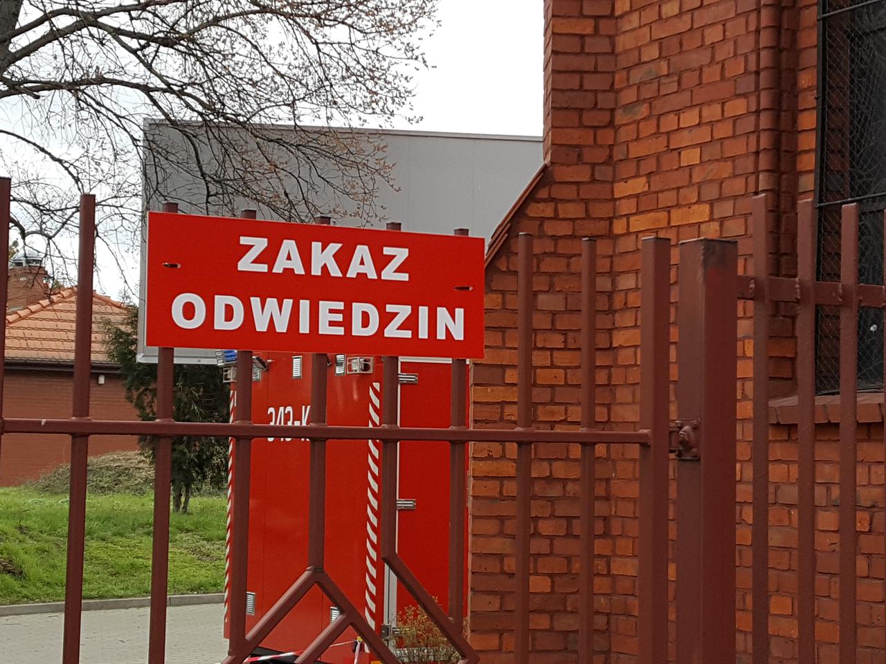 Z kwarantanny domowej trafili do szpitala. Kolejni zarażeni koronawirusem w kujawsko – pomorskiem [27.03.2020]