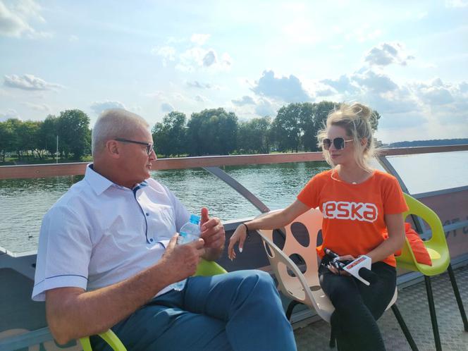 Eska Summer City Olsztyn - Dni Ostródy 2021