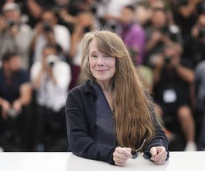 Gwiazdy olśniewają w Cannes! Tak wyglądały na gali Kering Women in Motion 2025