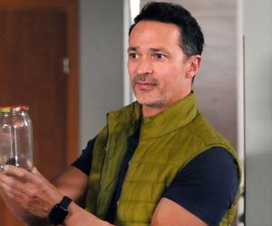 Barwy szczęścia odc. 2987: Mariusz (Rafał Cieszyński)