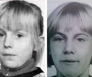 Zaginiona Andżelika Rutkowska