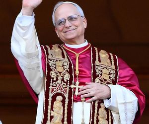 Kardynałowie wybrali nowego papieża (8.05.2025)