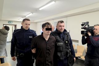 Bójka w Jarosławiu. Pięć osób z zarzutami 