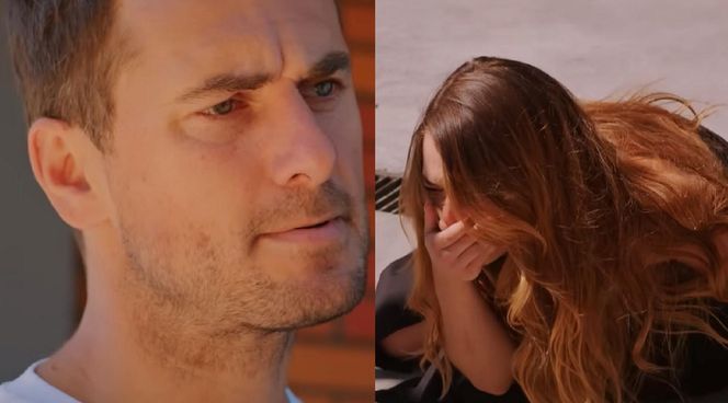 Miłość i nadzieja, odcinki 258-262. Kuzey odtrąci Silę, która wpadnie pod samochód. Seda o krok od zabicia Zeynep. Streszczenia odcinków od 18 do 22.08.2025 – ZDJĘCIA