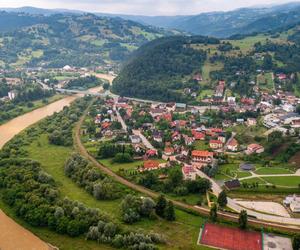 O tym uzdrowisku nadal wie garstka kuracjuszy