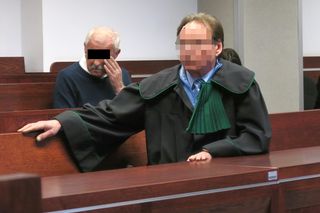 Na DK 88 zginęło 9 osób. Jerzy S. usłyszał prawomocny wyrok