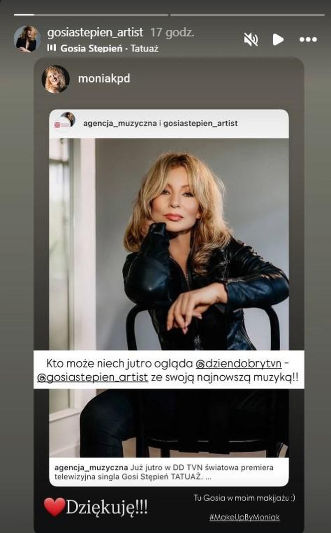 Małgorzata Stępień