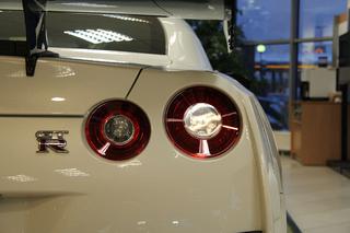 Nissan GT-R Nismo