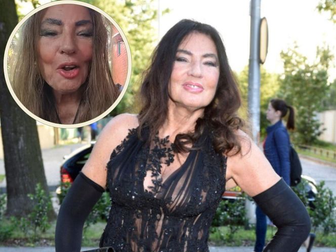 Agnieszka Fitkau-Perepeczko ujawniła największą przyjemność życia. Nigdy sobie TEGO nie odmawia