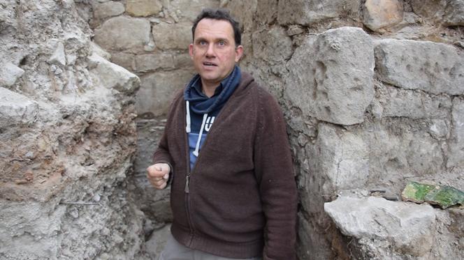 Badania archeologiczne w Szydłowie