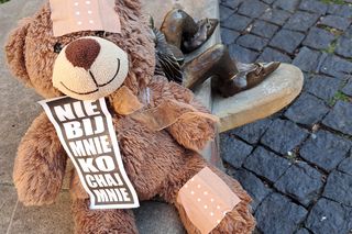 Akcja MIŚ - Tarnów 2024