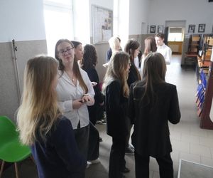 Matura 2025 w I L.O w Skarżysku-Kamiennej