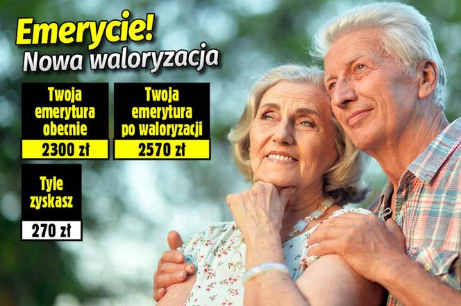 waloryzacja