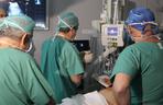 W szpitalu przy Kamieńskiego usuwają guzy laserem jako pierwsi w Polsce
