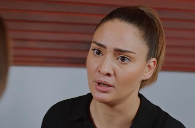 Miłość i nadzieja, odcinek 325. Yildiz