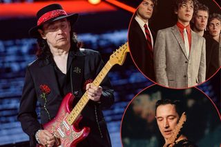 Jan Borysewicz doczekał się filmu o sobie. Debiutant zagra legendę rocka