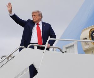 Spotkanie Trump-Putin na Alasce