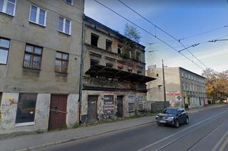 Kamienica przy ul. Limanowskiego 68