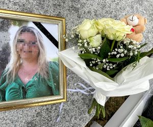 Ceniona dentystka zginęła w tragicznym wypadku w okolicach Spychowa