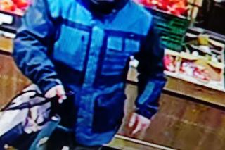 Policjanci ze Szczecina poszukują tego mężczyzny