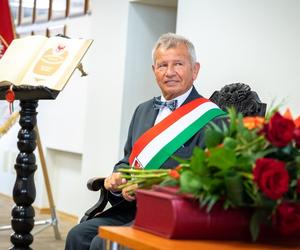 Gorzów ma nowego Honorowego Obywatela