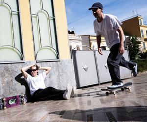 Vans skateboarding, Rory Milanes i Danny Brady prezentują Safe Low