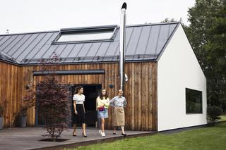 	Zawsze warto 2 sezon odc. 15 (odc. 3): Ada (Julia Wieniawa), Marta (Weronika Rosati), Dorota (Katarzyna Zielińska)