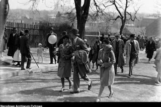 Wielkanoc w czasach PRL-u. Zobacz, jak wtedy wyglądał stół wielkanocny