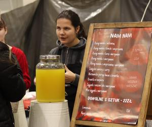 Festiwal Pierogów Świata w Lublinie. Na targach można był spróbować pysznych potraw [GALERIA]