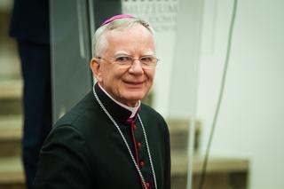 Biustyna. Wyciekły kompromitujące papiery na krakowskiego arcybiskupa