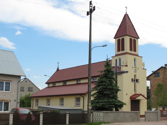 Księżyno