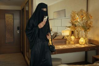 Barwy szczęścia, odcinek 3216. Celina (Orina Krajewska)