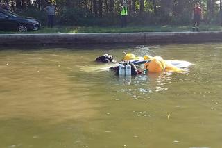 Tragedia na Kanale Grunwaldzkim. Kim jest ofiara? Mamy nowe informacje w sprawie
