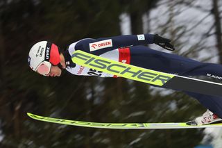 PŚ w Wiśle 2024. Stoch, Kot i Żyła zawiedli. Trzech polskich skoczków poza serią finałową