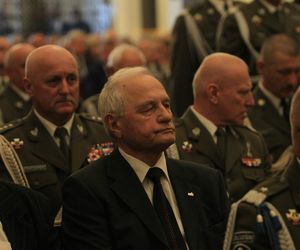 Pogrzeb generała Waldemara Skrzypczaka