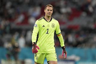 Manuel Neuer