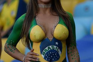 Fanka Brazylii